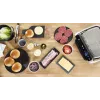 Tefal OptiGrill Elite GC750D kontaktigrilli
