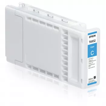 Epson C13T69320N mustekasetti 1 kpl alkuperäinen syaani