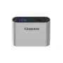 Kingston Technology USB 3.2 Gen 1 Workflow 5G USB-A ja USB-C minikeskitin