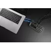 Kingston Technology USB 3.2 Gen 1 Workflow 5G USB-A ja USB-C minikeskitin