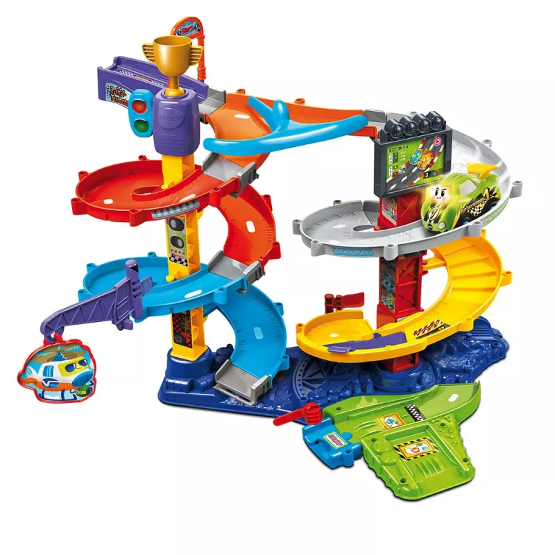 VTech 535004 oppimislelu