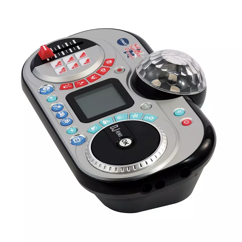Lelu DJ-studio VTech 531774