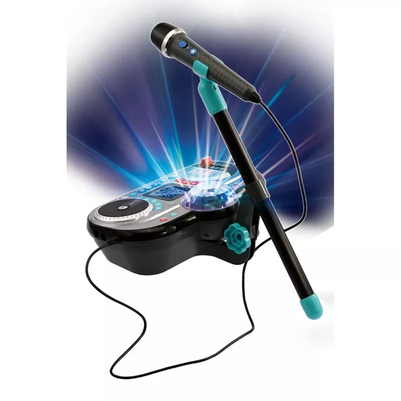 Lelu DJ-studio VTech 531774