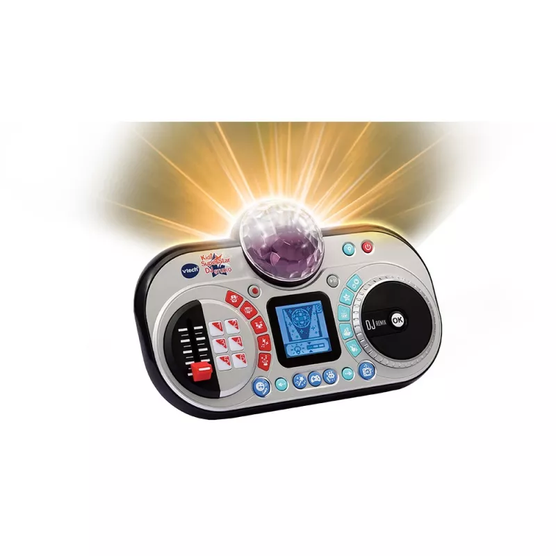 Lelu DJ-studio VTech 531774