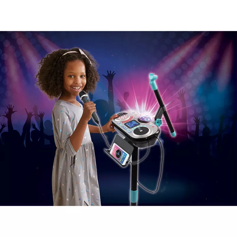 Lelu DJ-studio VTech 531774