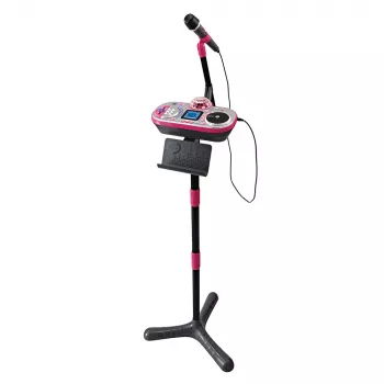 Lasten musiikkisetti omaan miksaamiseen VTech 531704
