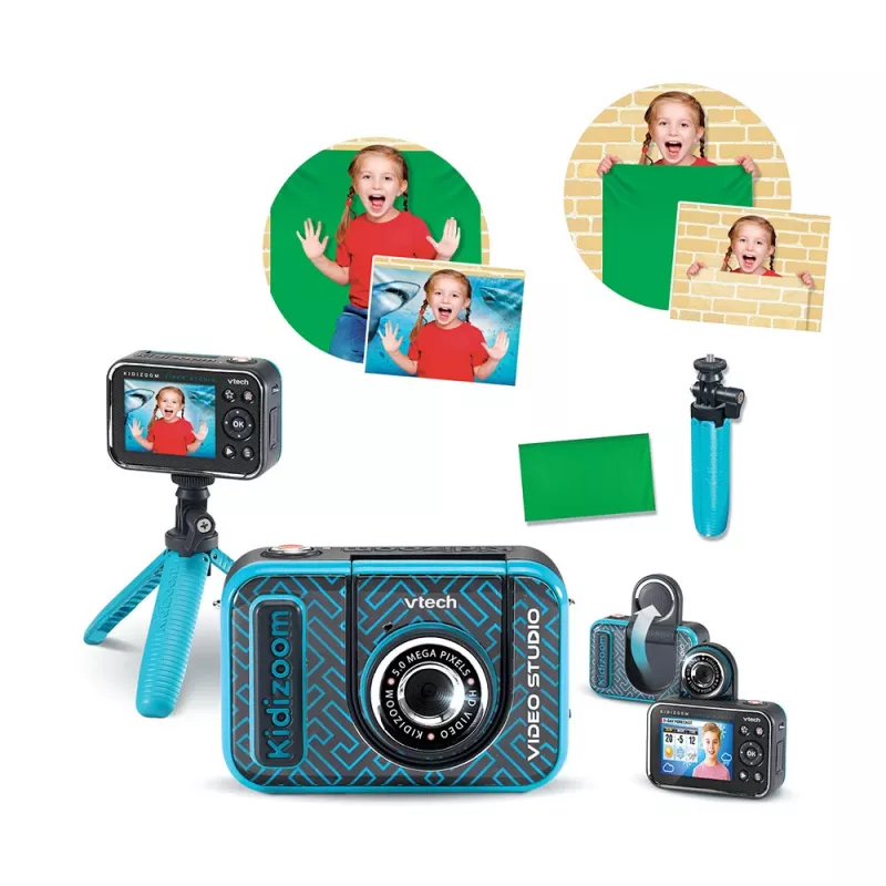 VTech Video Studio HD lasten digitaalikamera