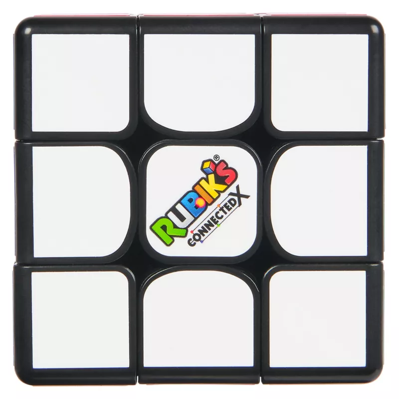 Rubiks 6071036 älypeli lapsille 8 vuodesta alkaen, paino 220 g