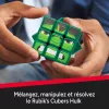Spin Master Rubik's - Cubers 3x3 Hulk, taitopeli