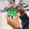 Spin Master Rubik's - Cubers 3x3 Hulk, taitopeli