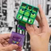 Spin Master Rubik's - Cubers 3x3 Hulk, taitopeli