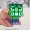 Spin Master Rubik's - Cubers 3x3 Hulk, taitopeli