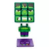 Spin Master Rubik's - Cubers 3x3 Hulk, taitopeli