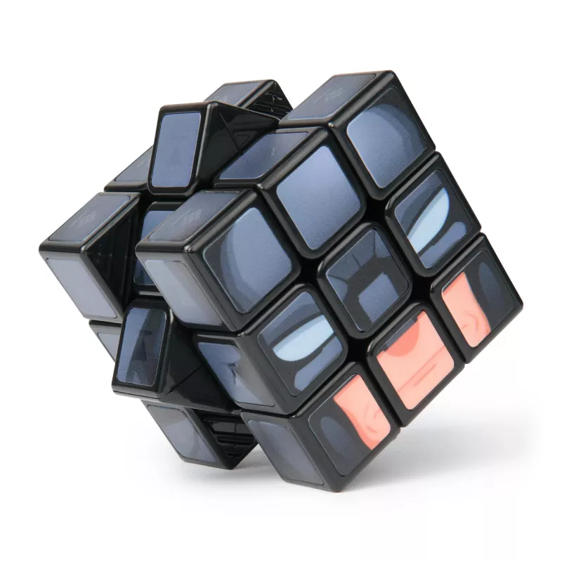 3x3 Rubikin kuutio pulmapeli spinmaster — Batman-design