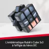 3x3 Rubikin kuutio pulmapeli spinmaster — Batman-design