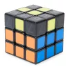 Rubik’s Coach Cube, opi ratkaisemaan 3x3-kuutio tarroilla, ohjeilla ja videoilla | stressiä vähentävä näpertelylelu | aikuisten näpertelykuutio | 8 vuotta ja vanhemmille