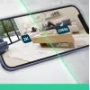 IP-valvontakamera Arlo Essential 2K Indoor Security Camera 2 kpl:n pakkaus langaton sisäkäyttöön
