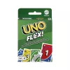 Korttipeli MATTEL Games UNO Flex — korttipeli, ikä 7+
