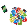 Korttipeli MATTEL Games UNO Flex — korttipeli, ikä 7+