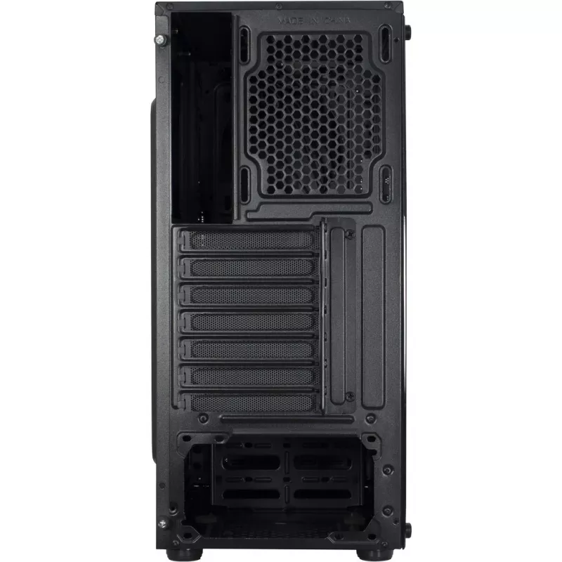 INTER-TECH tornikotelo - ATX - T-11 Televen