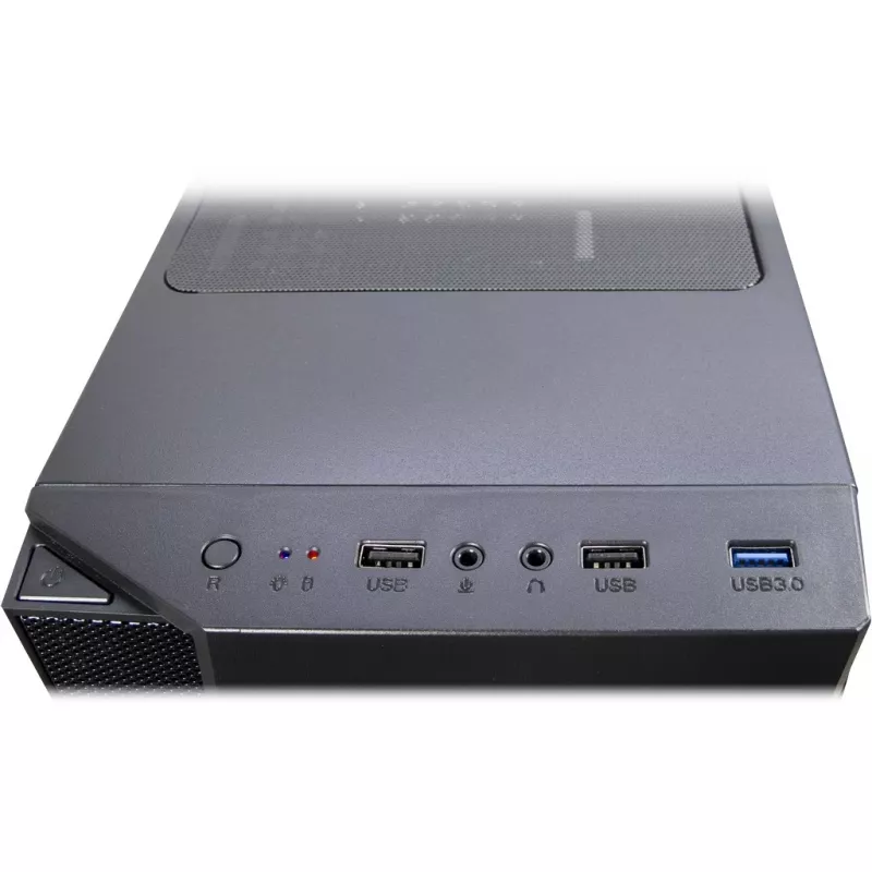 INTER-TECH tornikotelo - ATX - T-11 Televen