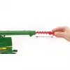 Mini-traktori BRUDER John Deere T670i