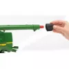 Mini-traktori BRUDER John Deere T670i