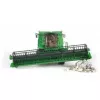 Mini-traktori BRUDER John Deere T670i
