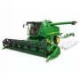 Mini-traktori BRUDER John Deere T670i
