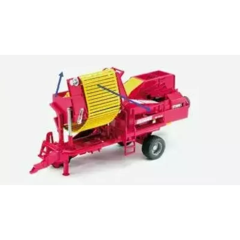 BRUDER Grimme SE 75-30 mallin osa