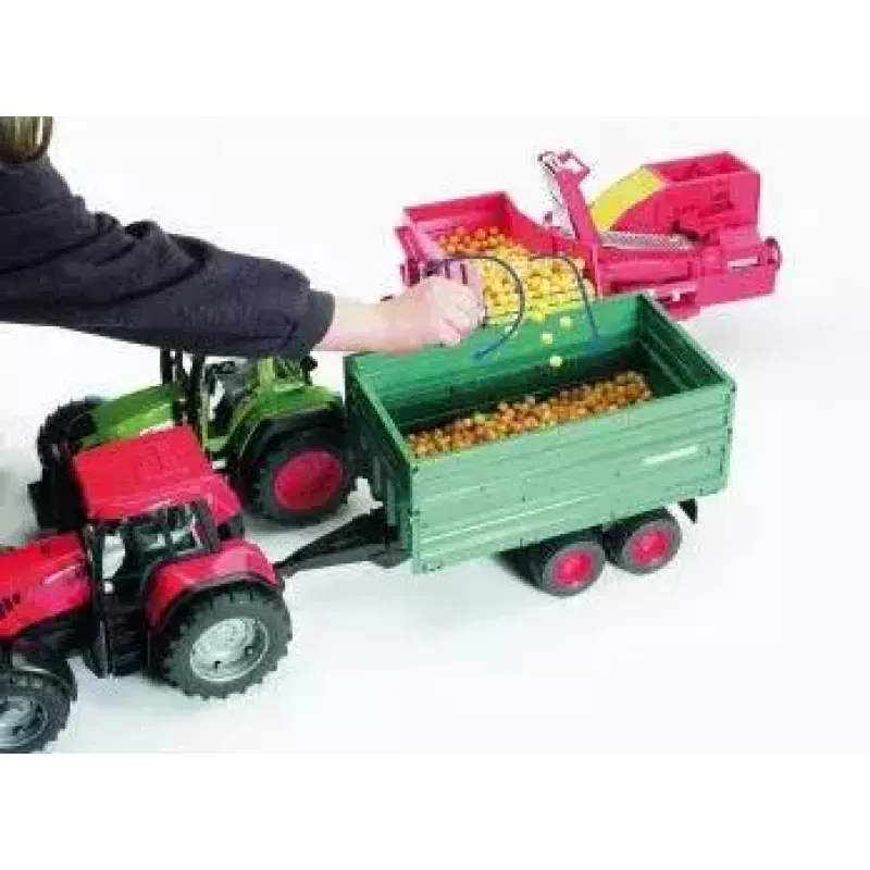 BRUDER Grimme SE 75-30 mallin osa