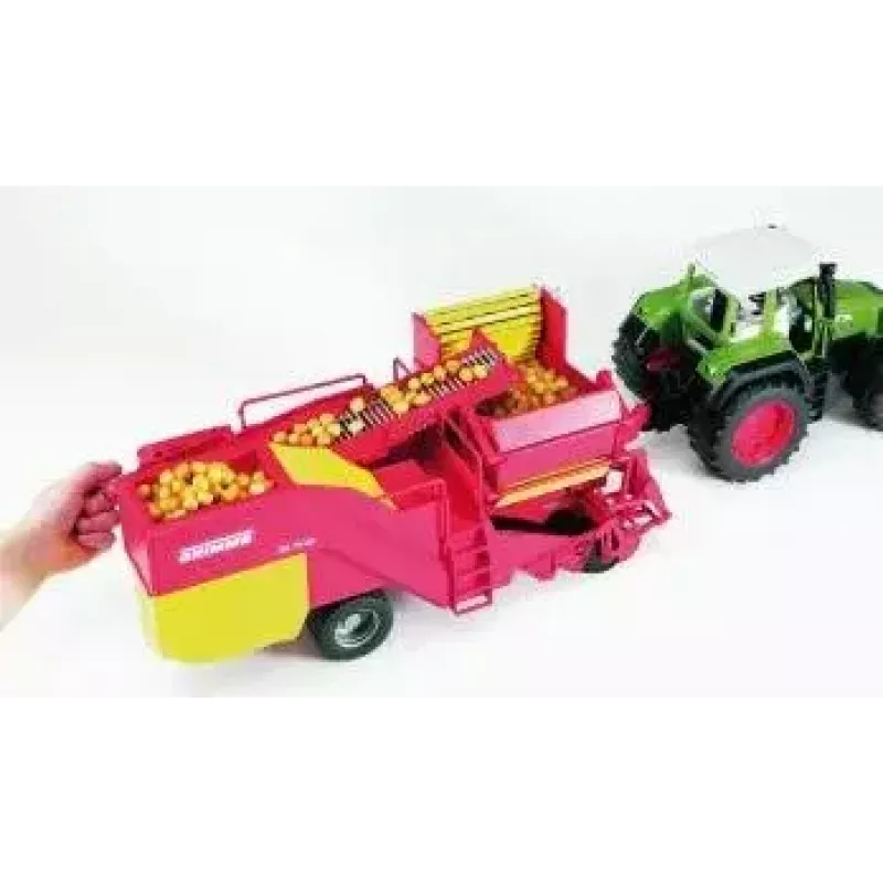 BRUDER Grimme SE 75-30 mallin osa