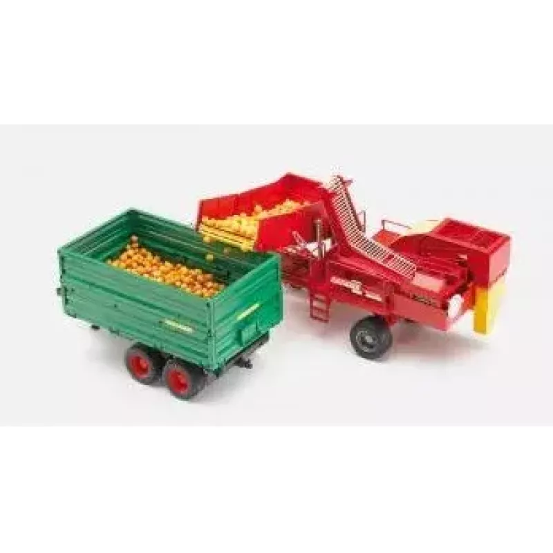BRUDER Grimme SE 75-30 mallin osa