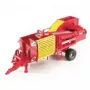 BRUDER Grimme SE 75-30 mallin osa