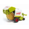 Leluajoneuvo BRUDER Claas Rollant 250