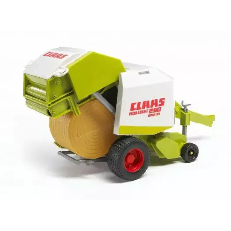 Leluajoneuvo BRUDER Claas Rollant 250