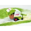 Leluajoneuvo BRUDER Claas Rollant 250