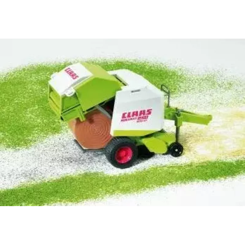 Leluajoneuvo BRUDER Claas Rollant 250