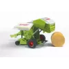 Leluajoneuvo BRUDER Claas Rollant 250