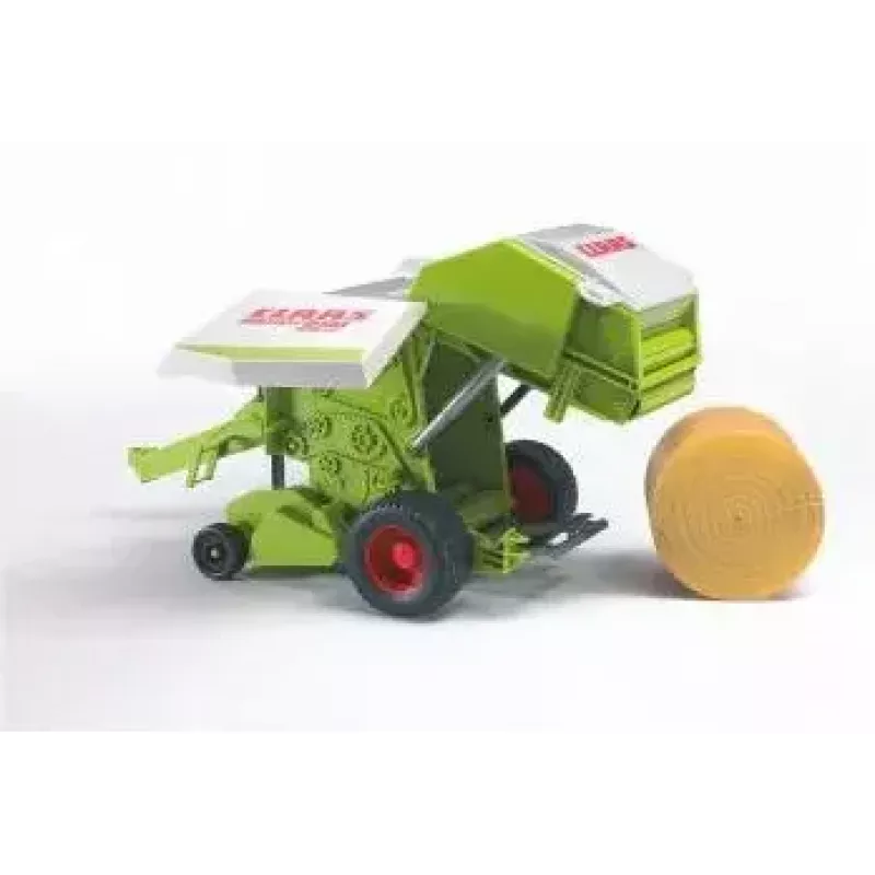 Leluajoneuvo BRUDER Claas Rollant 250
