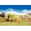 Leluajoneuvo BRUDER Claas Rollant 250