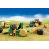 Leluajoneuvo BRUDER Claas Rollant 250
