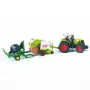 Leluajoneuvo BRUDER Claas Rollant 250