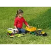 Bruder Joskin kippiperävaunu, 1:16, vihreä/keltainen