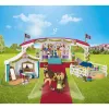 Maatilalelu Schleich HORSE CLUB Big Horse Show