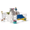 Maatilalelu Schleich HORSE CLUB Big Horse Show