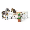 Maatilalelu Schleich HORSE CLUB Big Horse Show