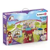 Maatilalelu Schleich HORSE CLUB Big Horse Show