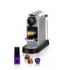 Krups Nespresso XN741B.23 kahvinkeitin puoliautomaattinen kapselikahvinkeitin