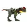 Jurassic World GIGANTIC TRACKERS Sinotyrannus vihreä punainen muovi 4+
